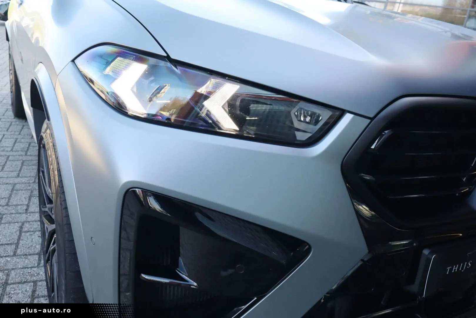 BMW X5 M Competition   Bowers&Wilkins  Carbon  Pano