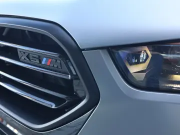 BMW X5 M Competition   Bowers&Wilkins  Carbon  Pano