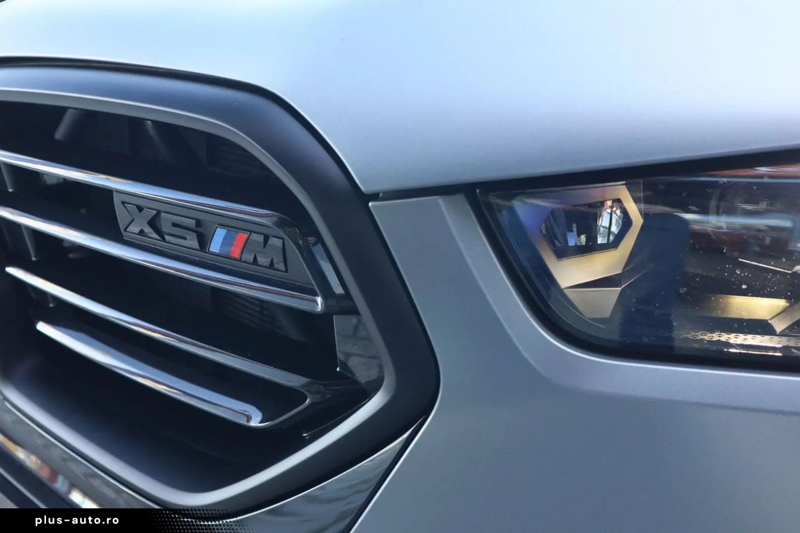 BMW X5 M Competition   Bowers&Wilkins  Carbon  Pano