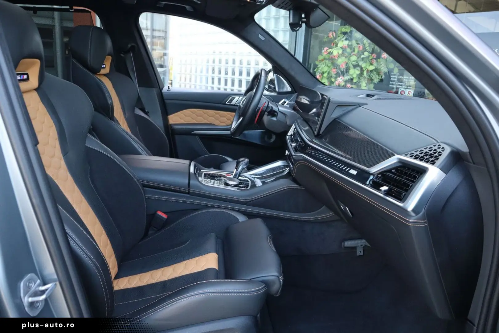 BMW X5 M Competition   Bowers&Wilkins  Carbon  Pano