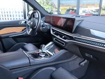 BMW X5 M Competition   Bowers&Wilkins  Carbon  Pano