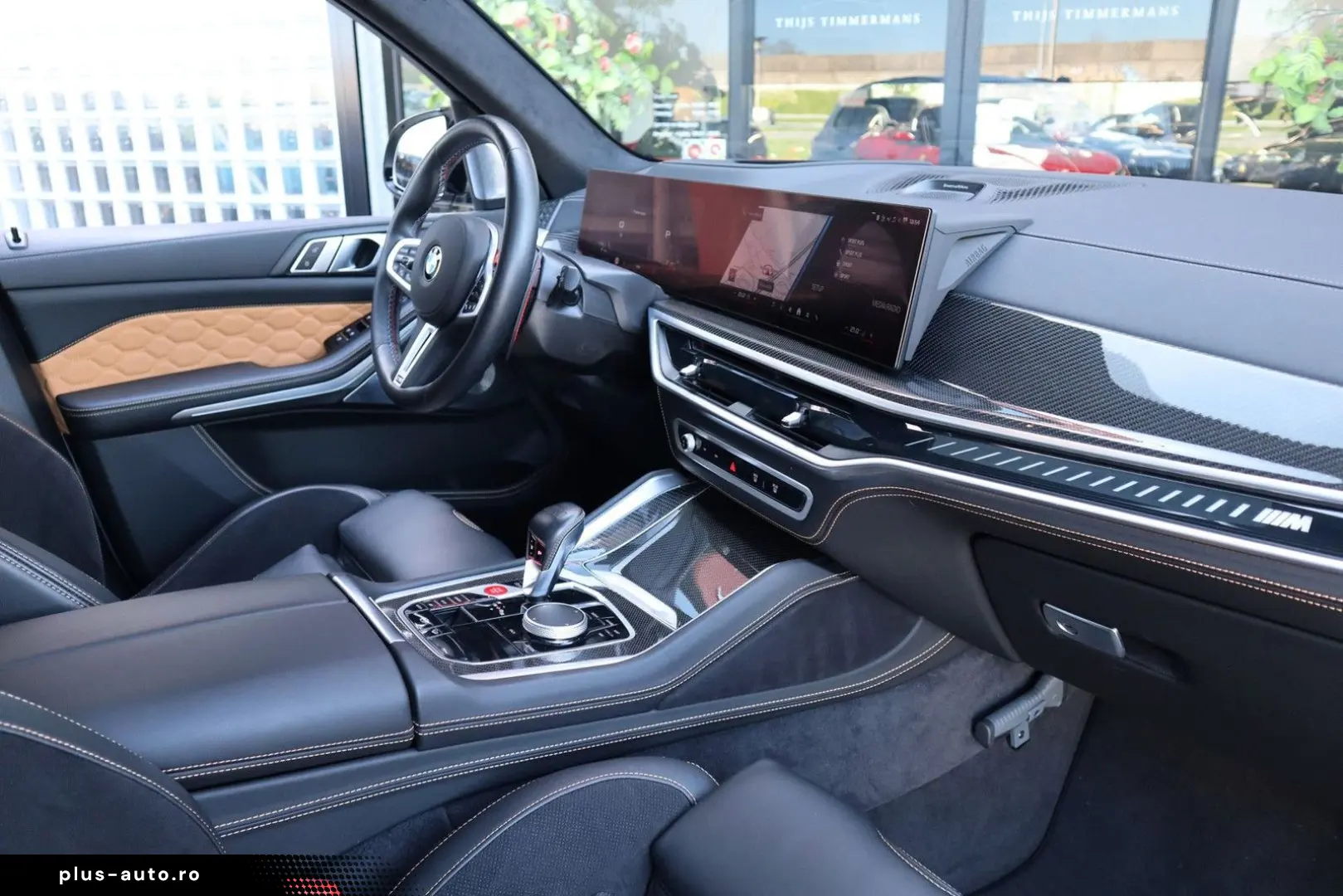 BMW X5 M Competition   Bowers&Wilkins  Carbon  Pano