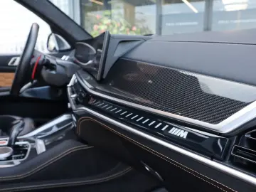 BMW X5 M Competition   Bowers&Wilkins  Carbon  Pano