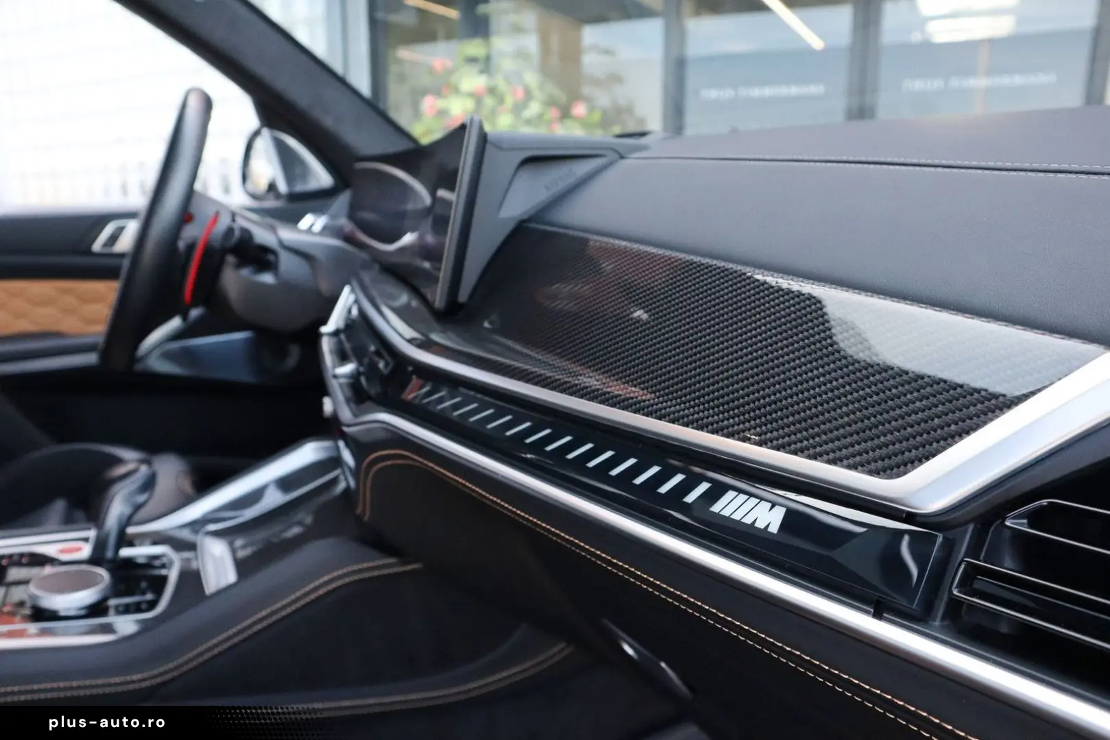 BMW X5 M Competition   Bowers&Wilkins  Carbon  Pano