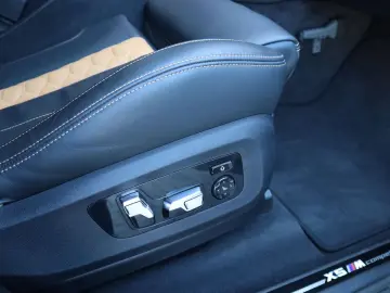 BMW X5 M Competition   Bowers&Wilkins  Carbon  Pano