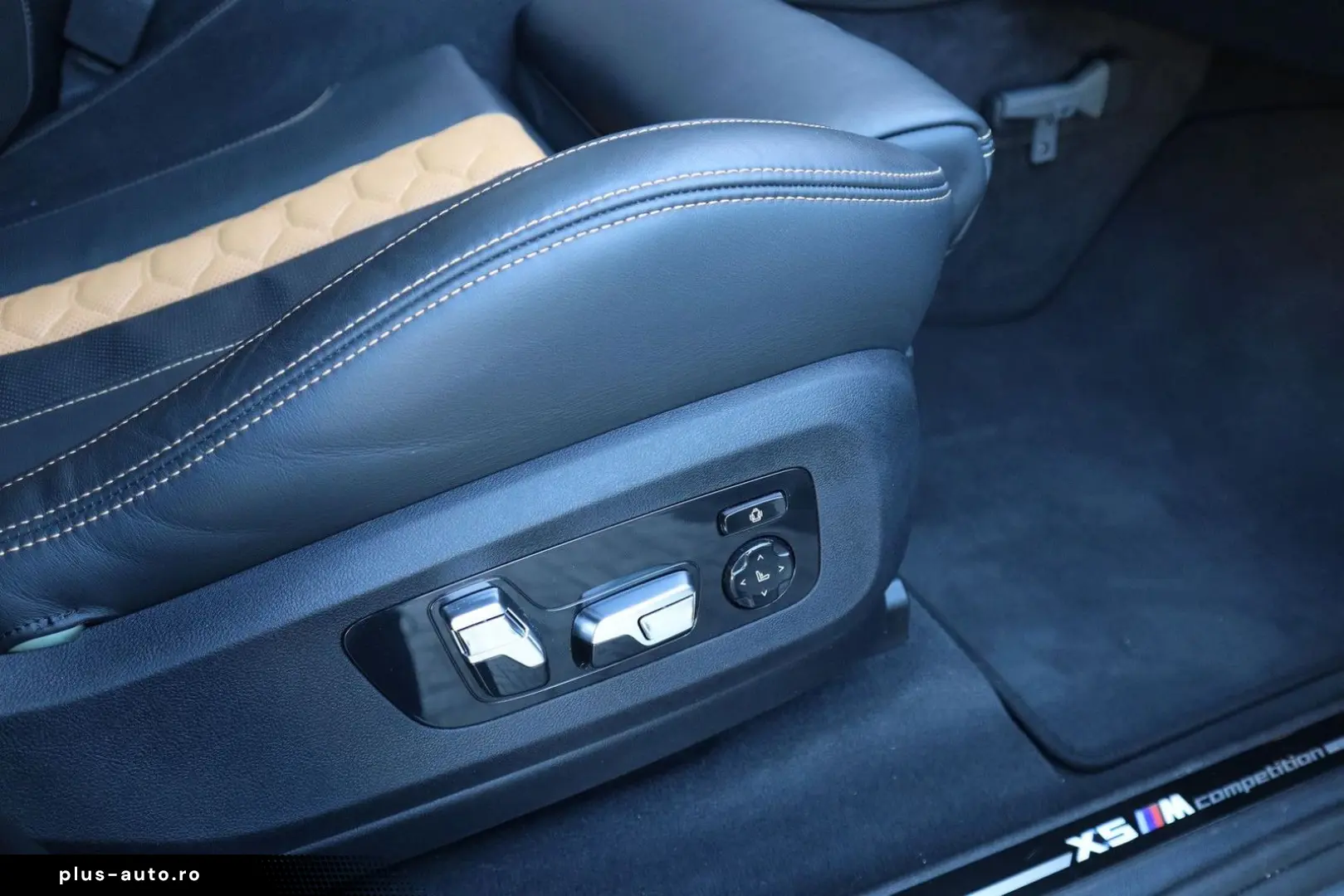 BMW X5 M Competition   Bowers&Wilkins  Carbon  Pano