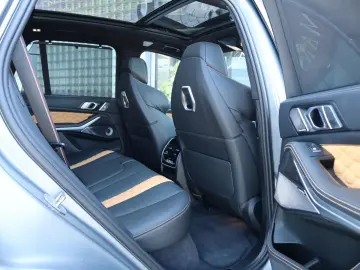 BMW X5 M Competition   Bowers&Wilkins  Carbon  Pano