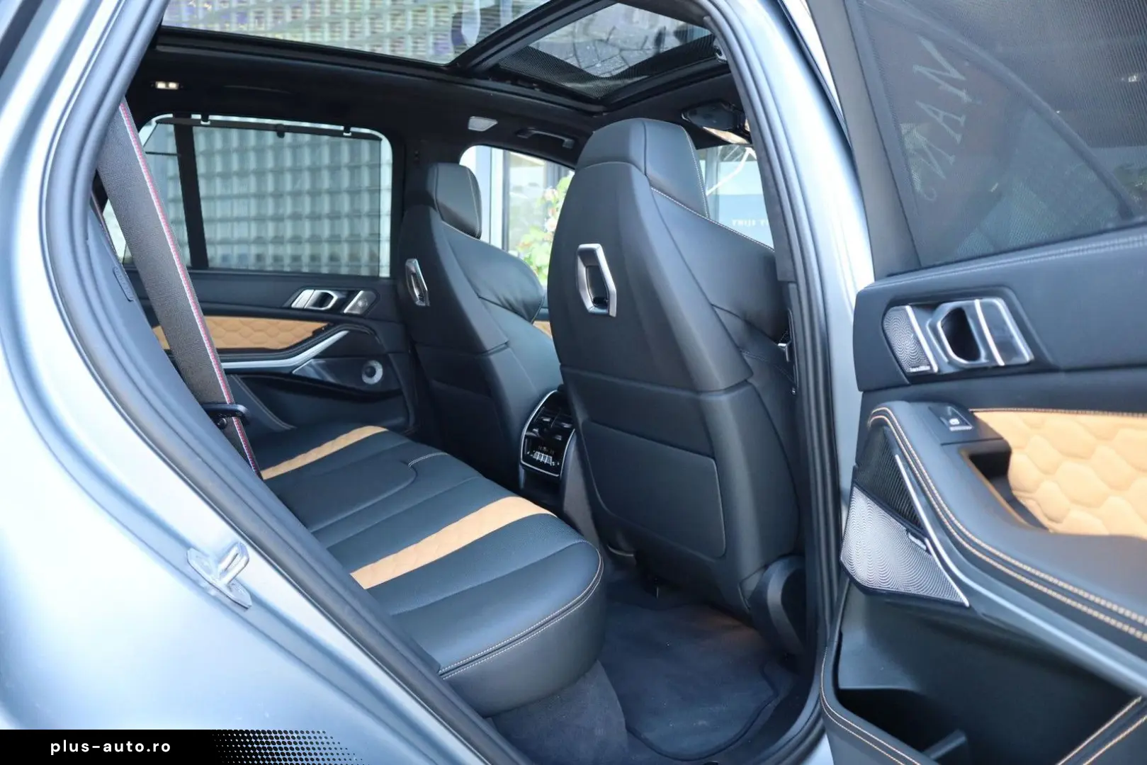 BMW X5 M Competition   Bowers&Wilkins  Carbon  Pano