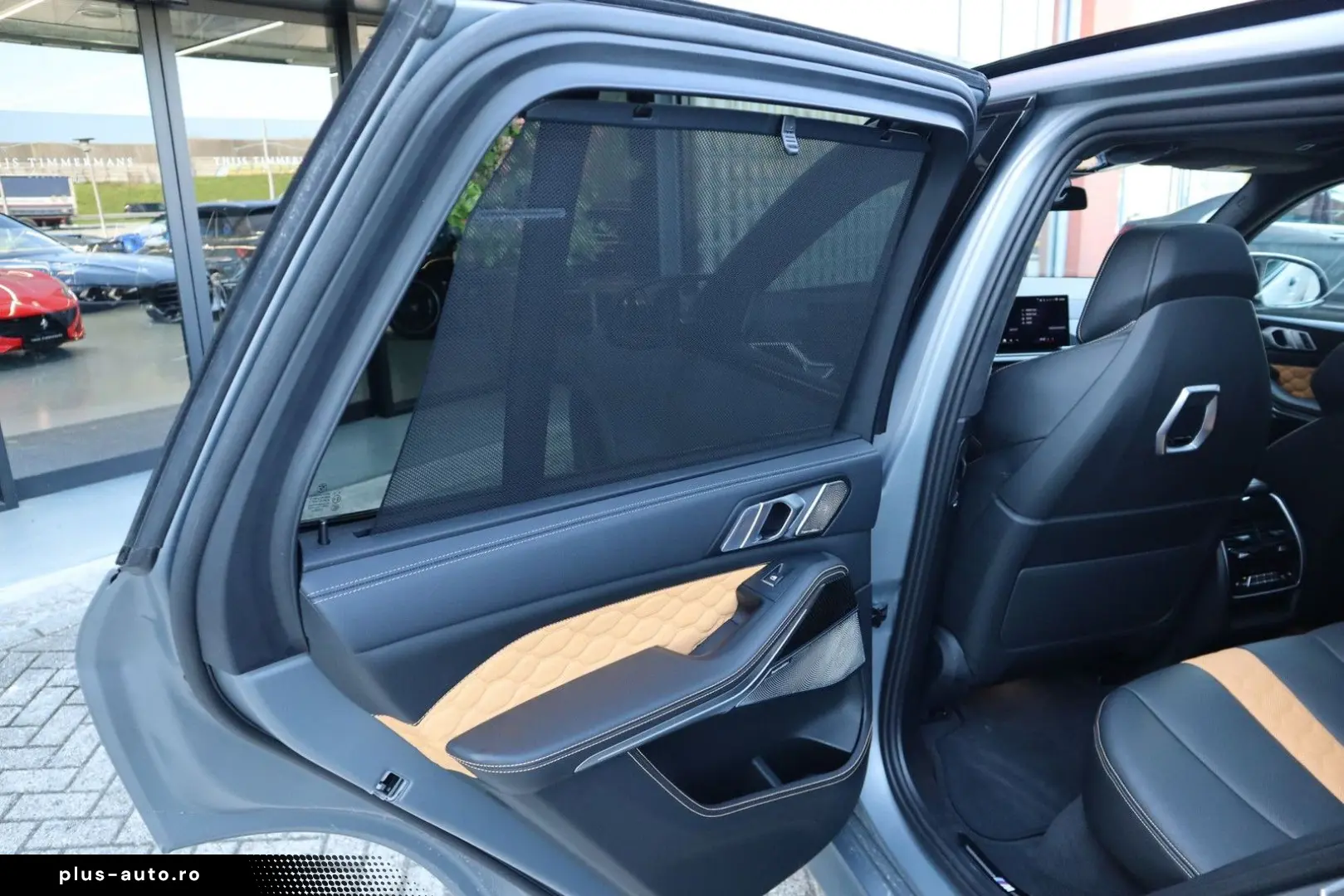 BMW X5 M Competition   Bowers&Wilkins  Carbon  Pano