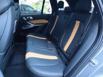 BMW X5 M Competition   Bowers&Wilkins  Carbon  Pano