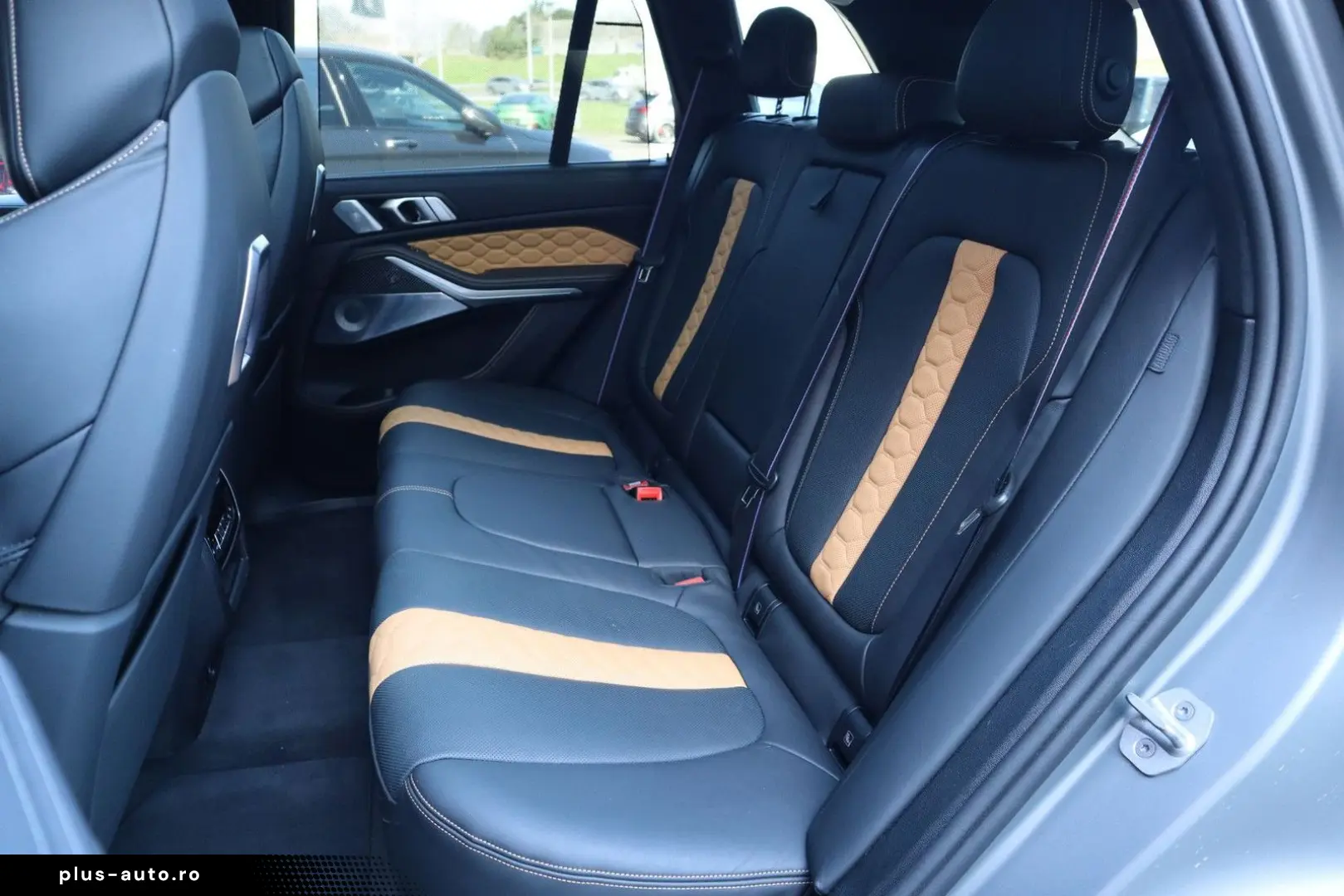 BMW X5 M Competition   Bowers&Wilkins  Carbon  Pano