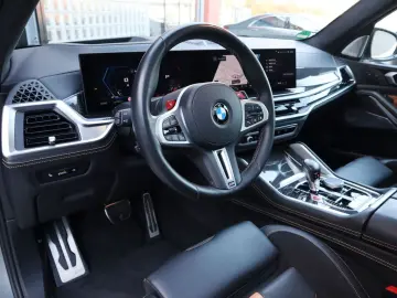 BMW X5 M Competition   Bowers&Wilkins  Carbon  Pano