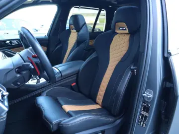 BMW X5 M Competition   Bowers&Wilkins  Carbon  Pano