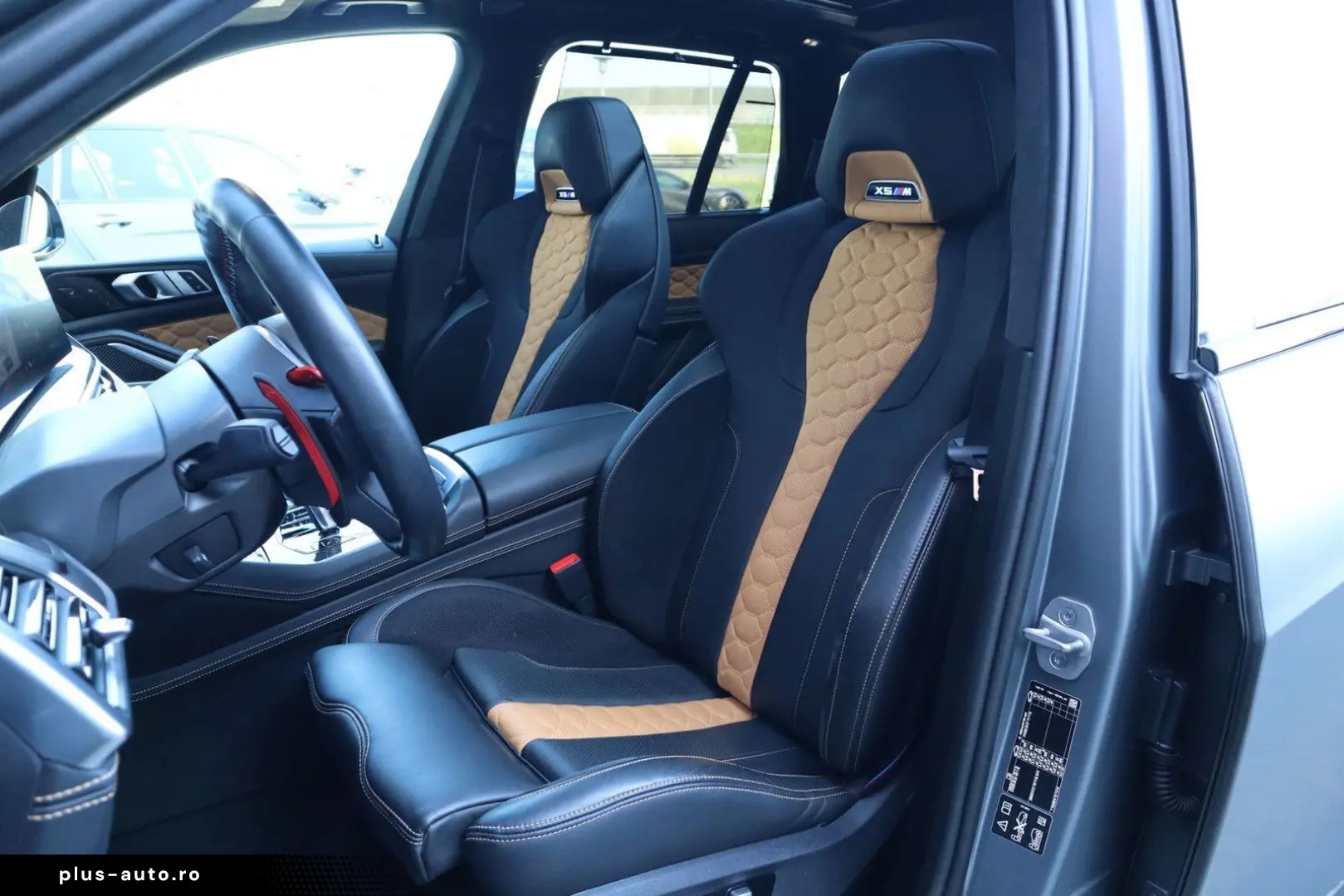 BMW X5 M Competition   Bowers&Wilkins  Carbon  Pano
