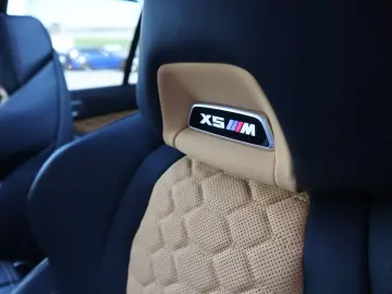 BMW X5 M Competition   Bowers&Wilkins  Carbon  Pano