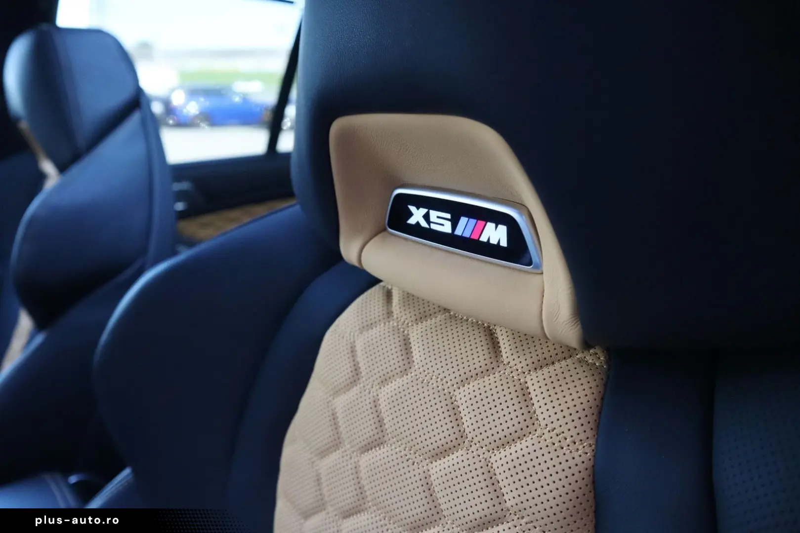 BMW X5 M Competition   Bowers&Wilkins  Carbon  Pano