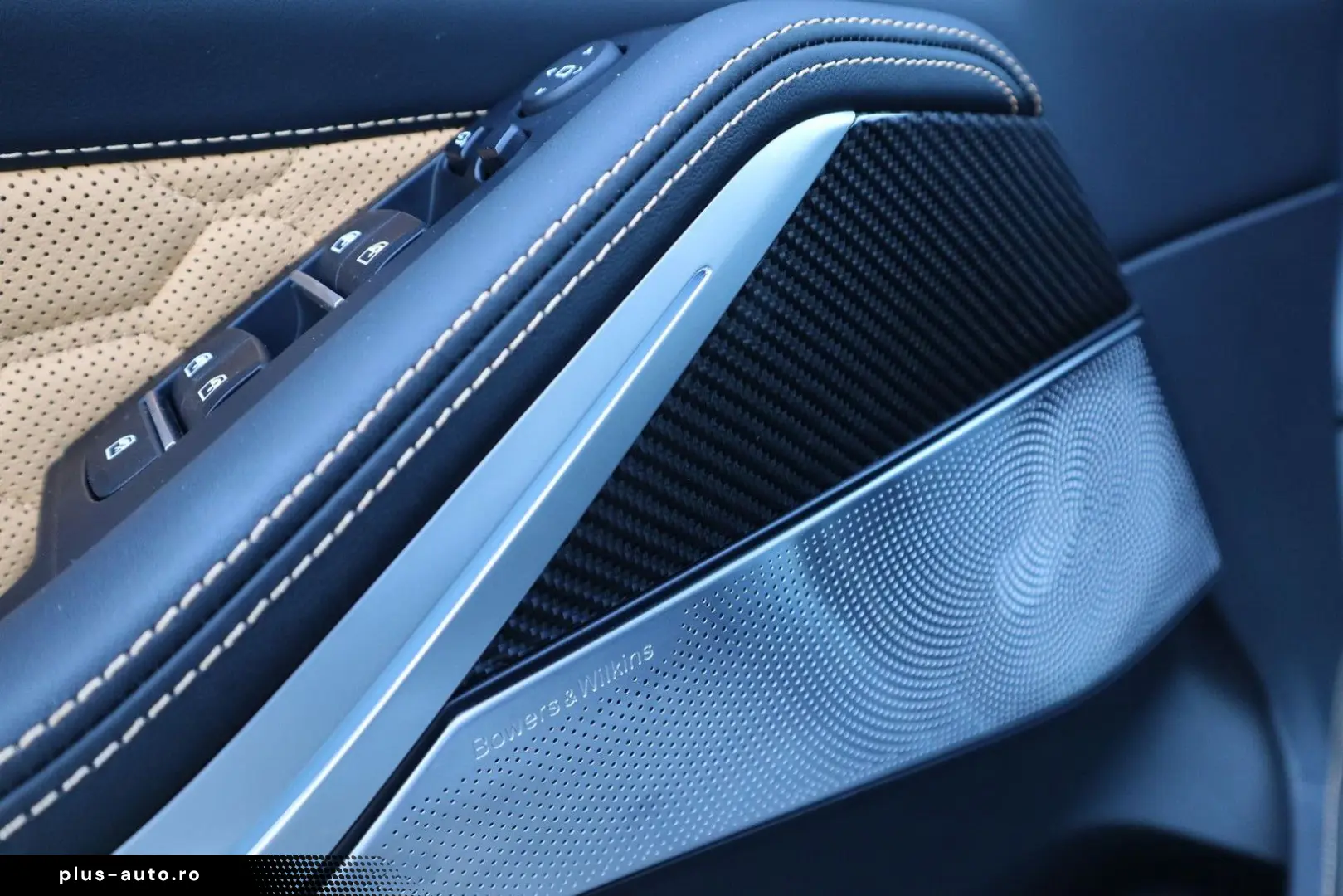 BMW X5 M Competition   Bowers&Wilkins  Carbon  Pano