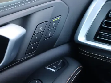 BMW X5 M Competition   Bowers&Wilkins  Carbon  Pano