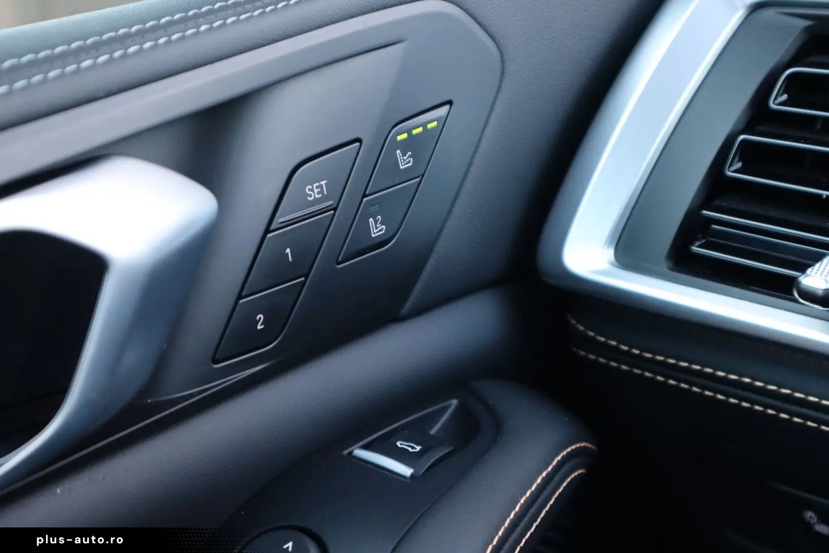 BMW X5 M Competition   Bowers&Wilkins  Carbon  Pano