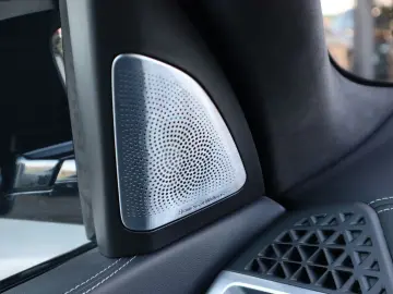 BMW X5 M Competition   Bowers&Wilkins  Carbon  Pano