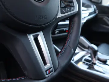 BMW X5 M Competition   Bowers&Wilkins  Carbon  Pano