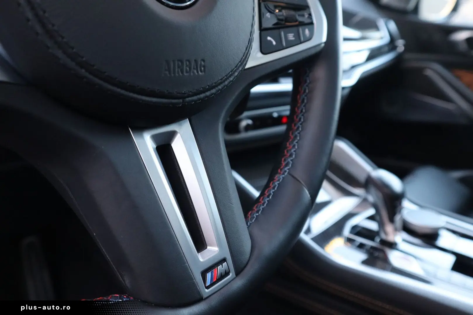 BMW X5 M Competition   Bowers&Wilkins  Carbon  Pano