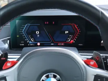 BMW X5 M Competition   Bowers&Wilkins  Carbon  Pano