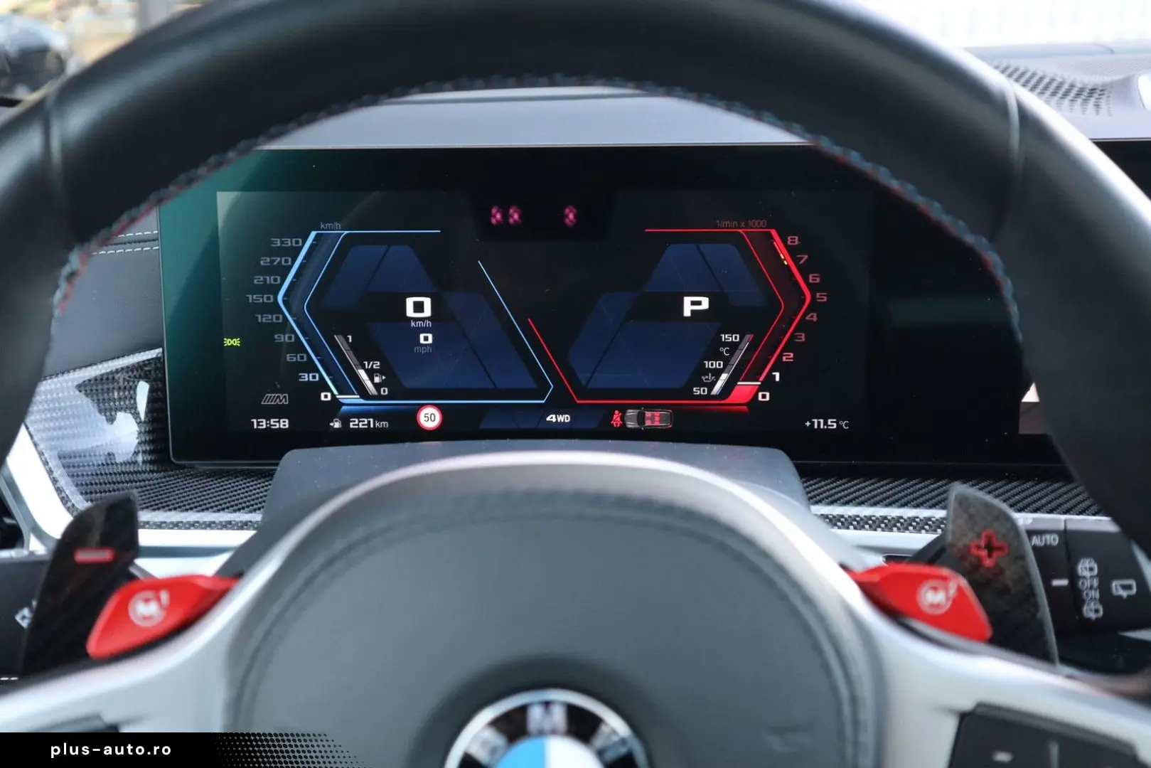 BMW X5 M Competition   Bowers&Wilkins  Carbon  Pano