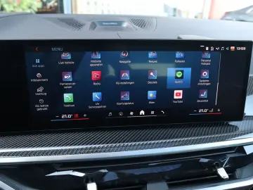 BMW X5 M Competition   Bowers&Wilkins  Carbon  Pano