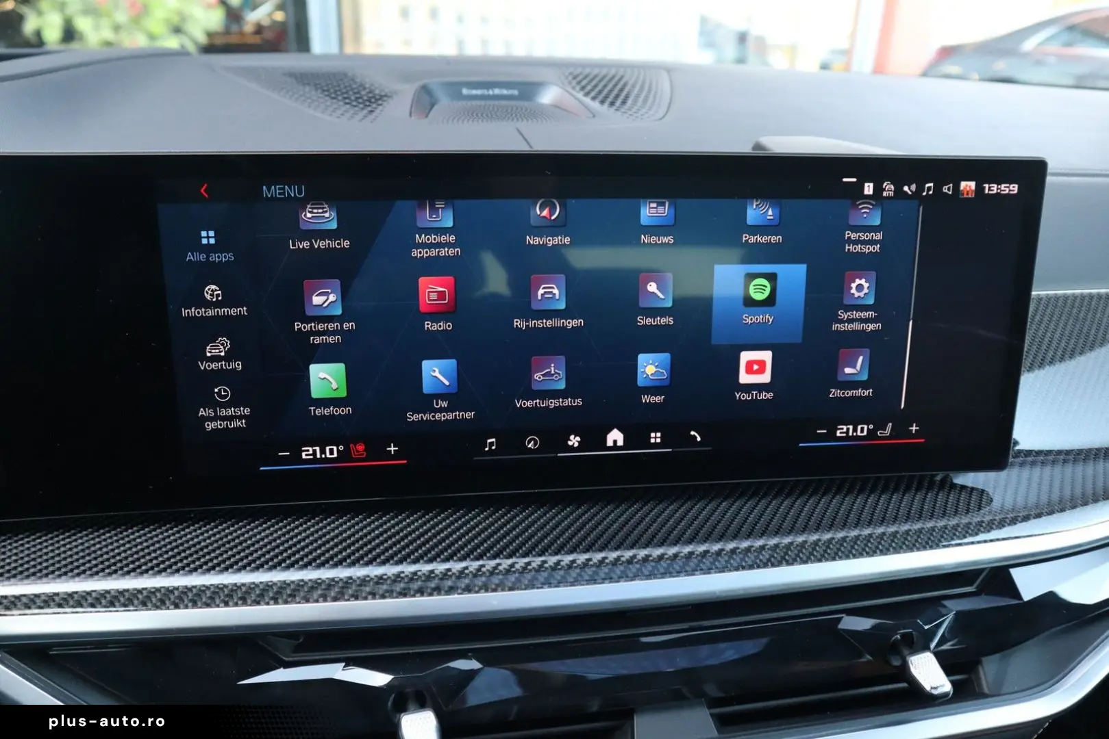 BMW X5 M Competition   Bowers&Wilkins  Carbon  Pano