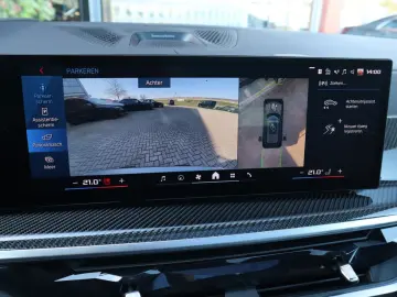 BMW X5 M Competition   Bowers&Wilkins  Carbon  Pano