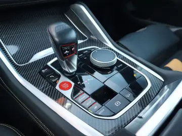 BMW X5 M Competition   Bowers&Wilkins  Carbon  Pano