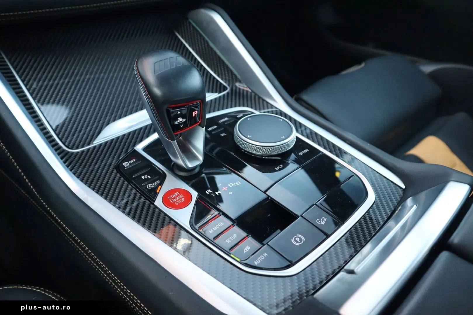 BMW X5 M Competition   Bowers&Wilkins  Carbon  Pano