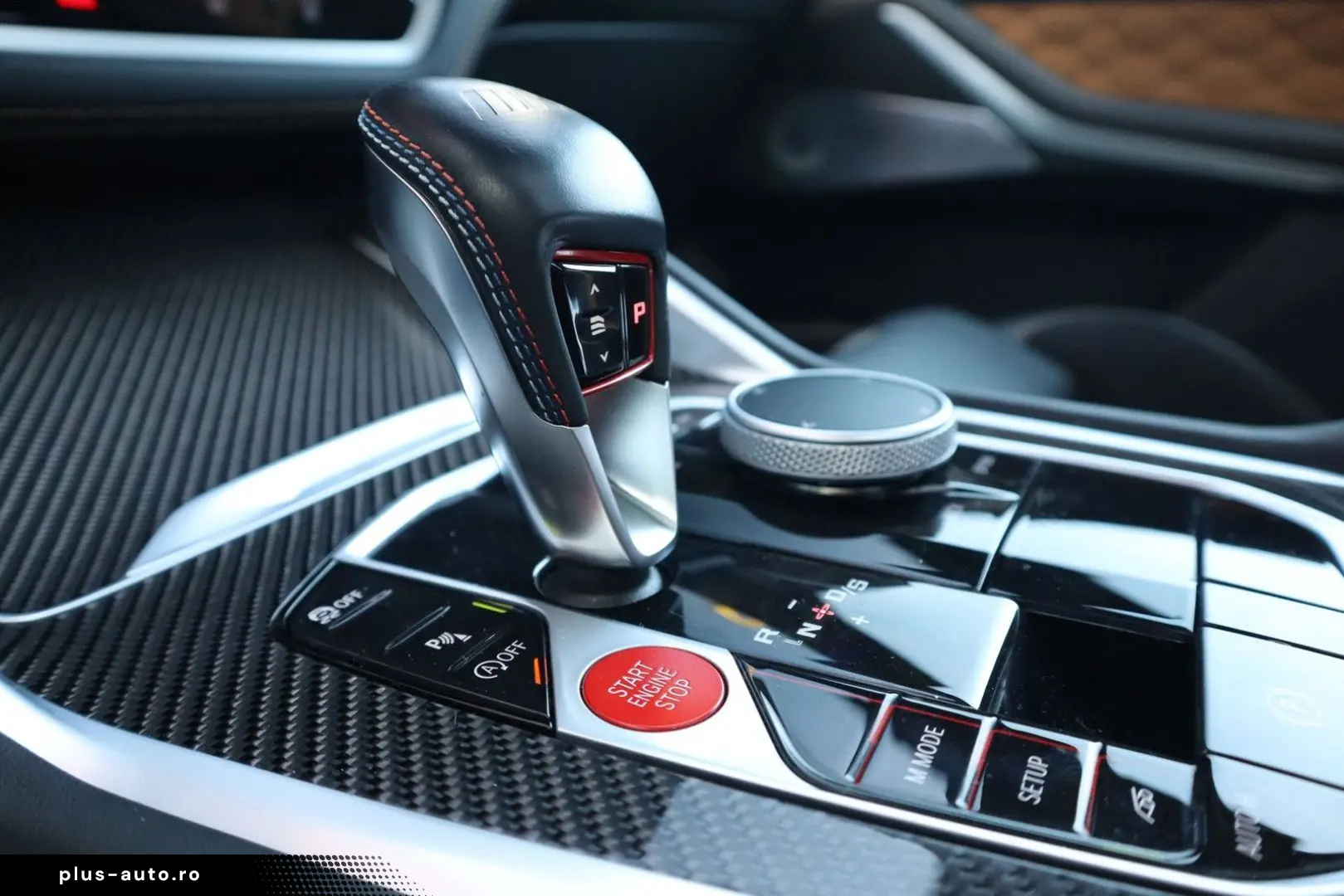 BMW X5 M Competition   Bowers&Wilkins  Carbon  Pano