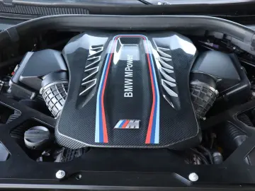 BMW X5 M Competition   Bowers&Wilkins  Carbon  Pano