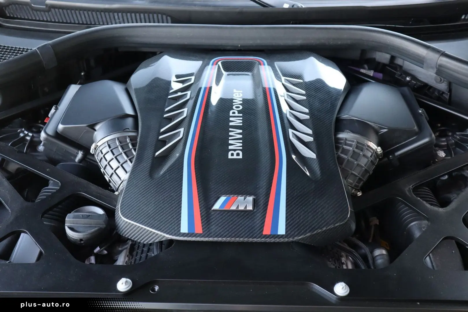 BMW X5 M Competition   Bowers&Wilkins  Carbon  Pano