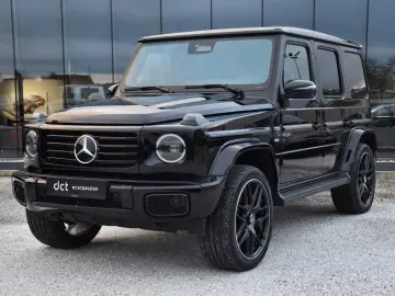 MERCEDES-BENZ G 580 AMG   Edition One   22' Bur&hellip;