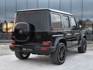 MERCEDES-BENZ G 580 AMG   Edition One   22' Bur&hellip;