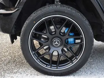 MERCEDES-BENZ G 580 AMG   Edition One   22' Bur&hellip;