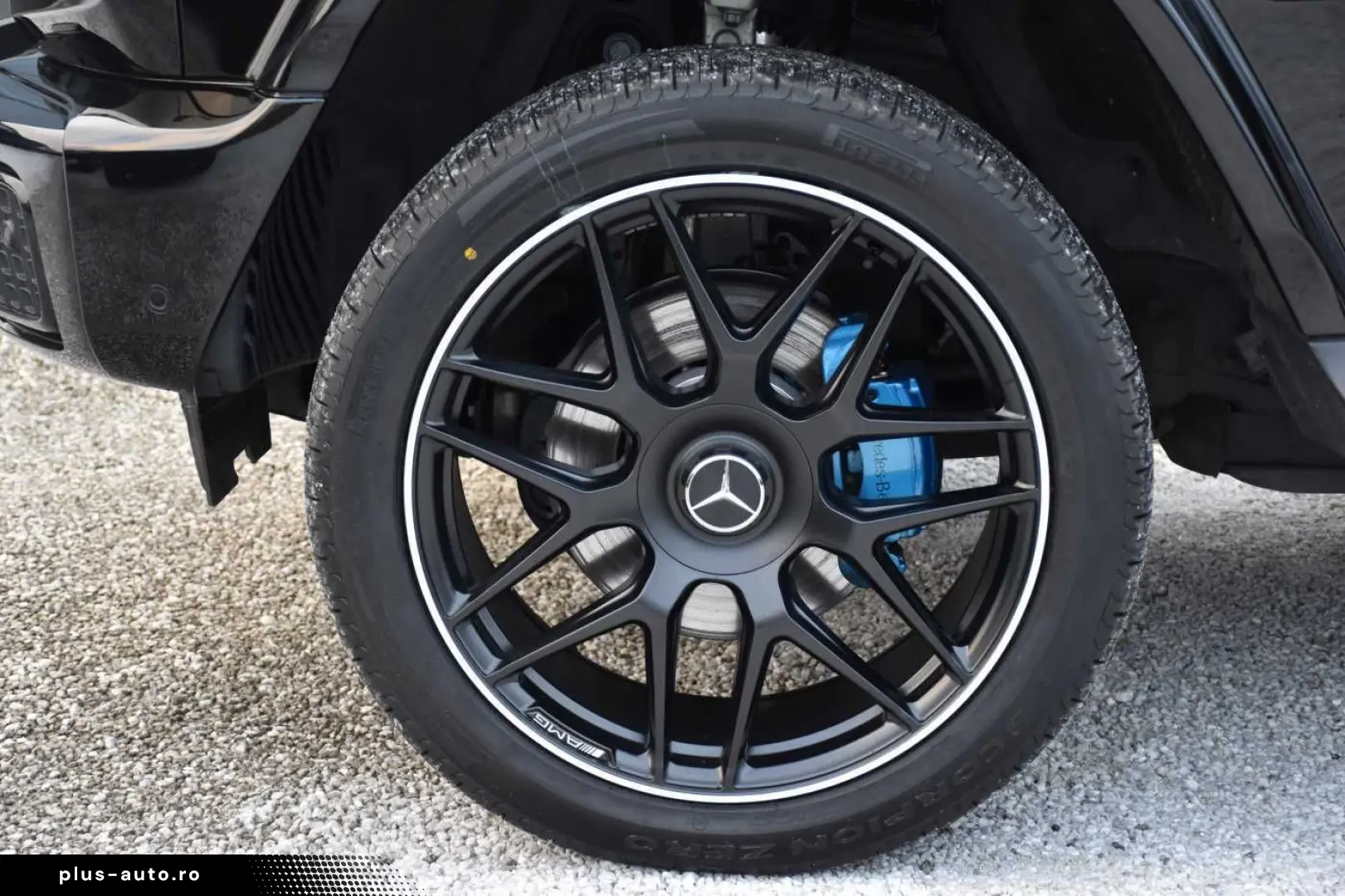 MERCEDES-BENZ G 580 AMG   Edition One   22' Bur&hellip;