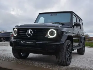 MERCEDES-BENZ G 580 AMG   Edition One   22' Bur&hellip;