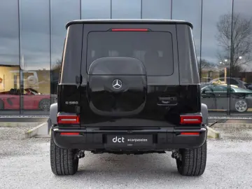 MERCEDES-BENZ G 580 AMG   Edition One   22' Bur&hellip;