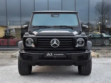 MERCEDES-BENZ G 580 AMG   Edition One   22' Bur&hellip;