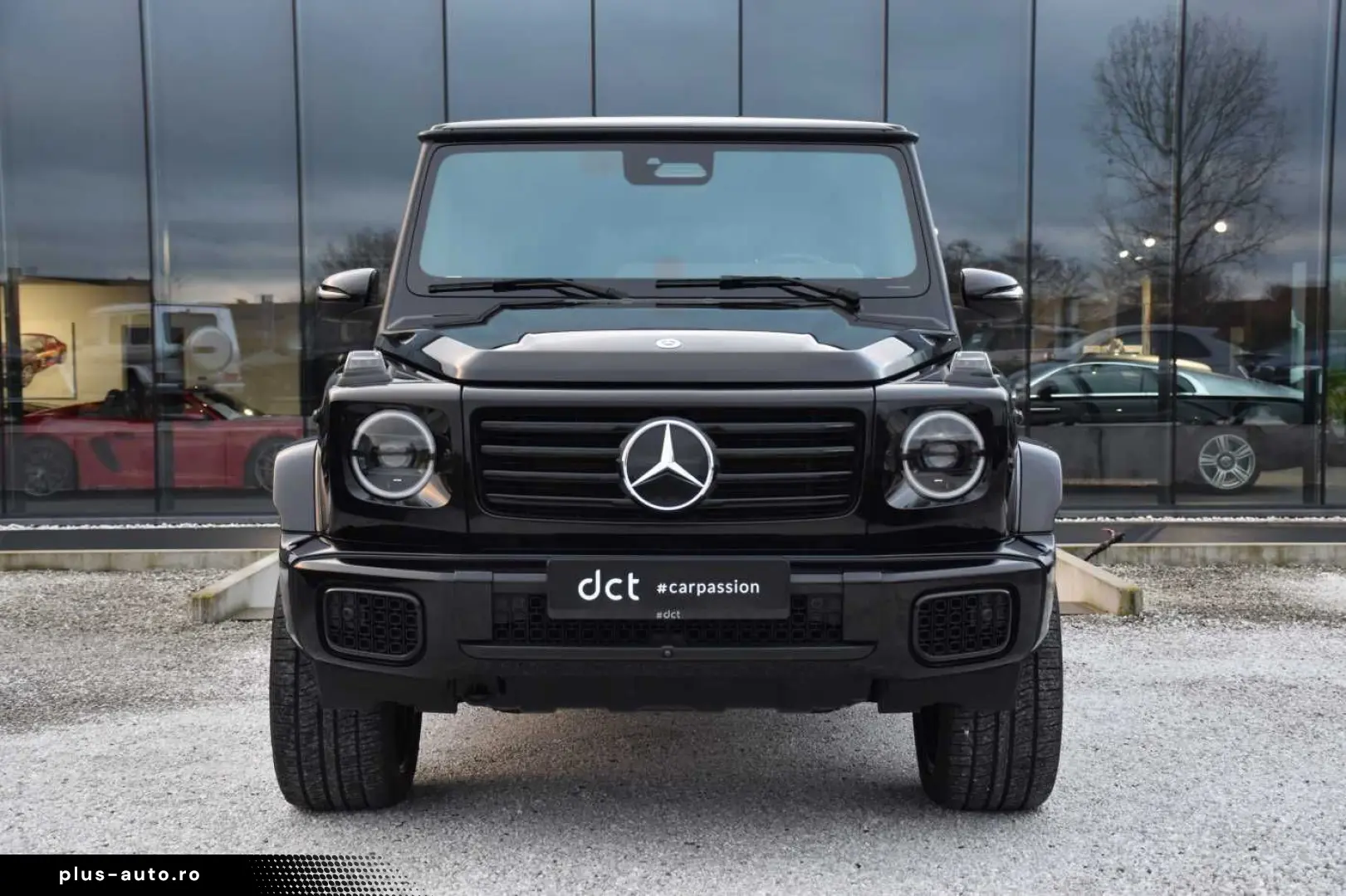 MERCEDES-BENZ G 580 AMG   Edition One   22' Bur&hellip;