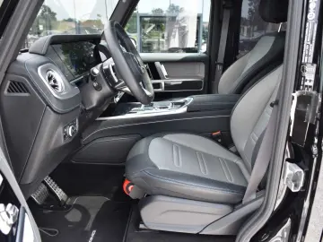 MERCEDES-BENZ G 580 AMG   Edition One   22' Bur&hellip;