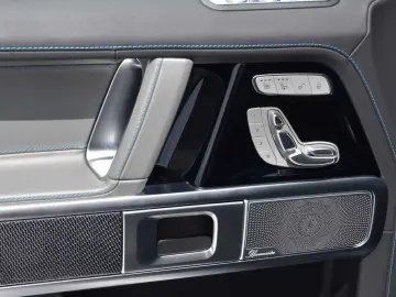 MERCEDES-BENZ G 580 AMG   Edition One   22' Bur&hellip;