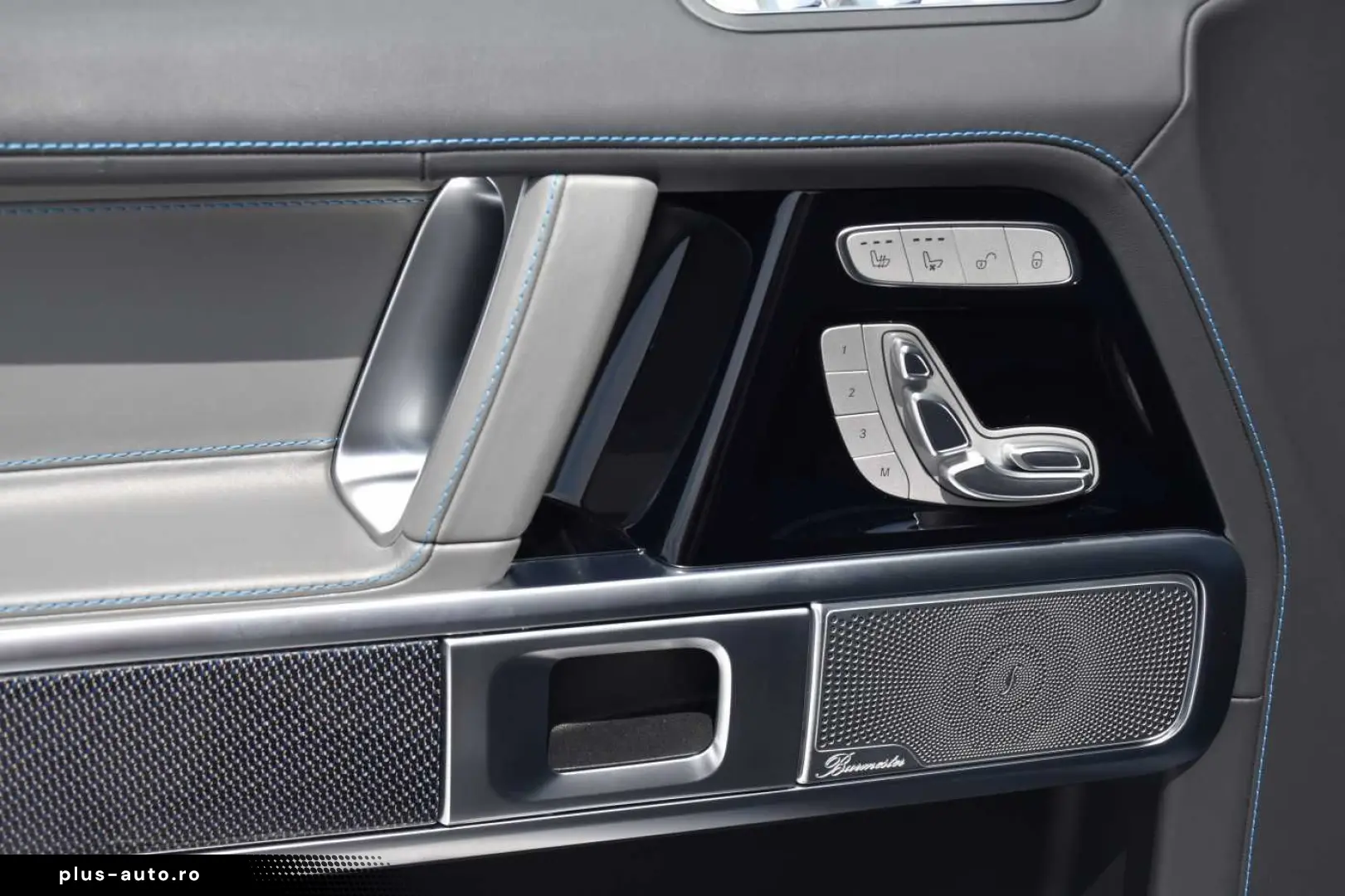 MERCEDES-BENZ G 580 AMG   Edition One   22' Bur&hellip;