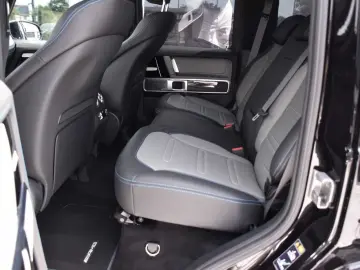 MERCEDES-BENZ G 580 AMG   Edition One   22' Bur&hellip;
