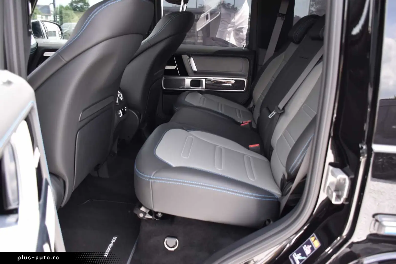 MERCEDES-BENZ G 580 AMG   Edition One   22' Bur&hellip;