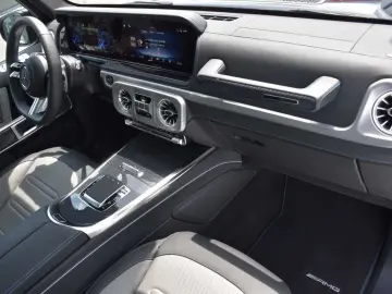 MERCEDES-BENZ G 580 AMG   Edition One   22' Bur&hellip;